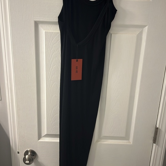 ALIX NYC Paulis DRESS - Picture 5 of 9